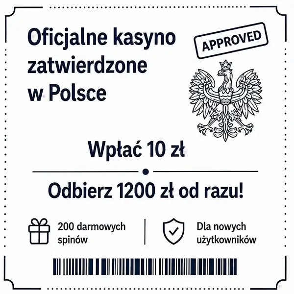 Кадр рекламы Polskie Gierki