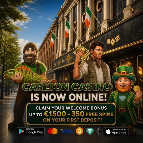 Кадр рекламы Top Slot