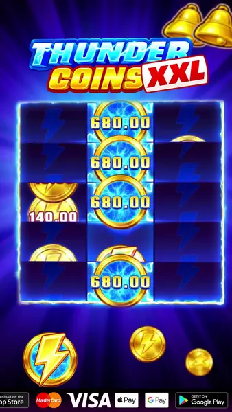 Кадр рекламы Top Game