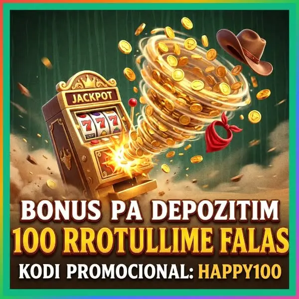 Кадр рекламы Lucky World