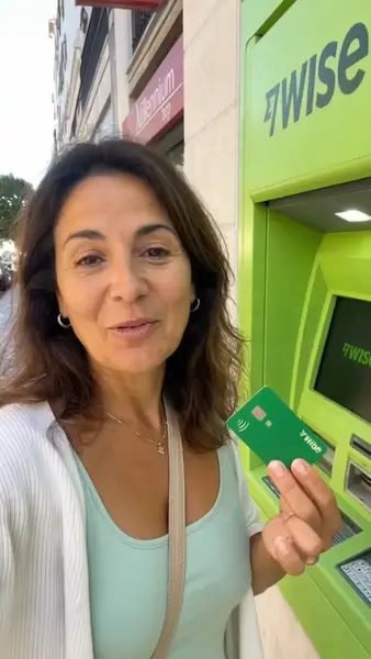 Кадр рекламы SOLE ID