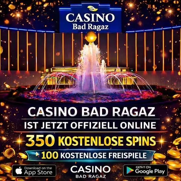Кадр рекламы LuckySpin Old 
