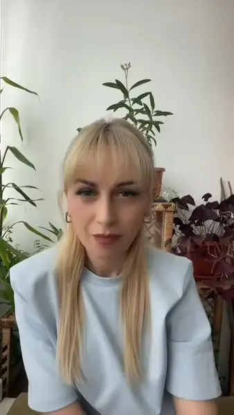 Кадр рекламы Michael Waegele Szymanski