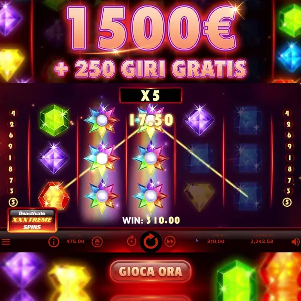 Кадр рекламы Starburst slots