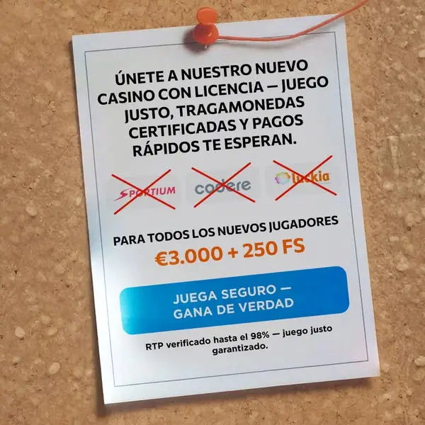 Кадр рекламы Big Win