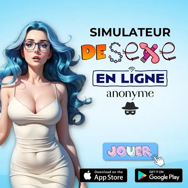 Кадр рекламы AI Wet Girls FR