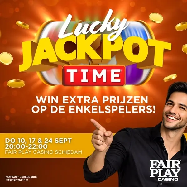 Кадр рекламы Fair Play Casino