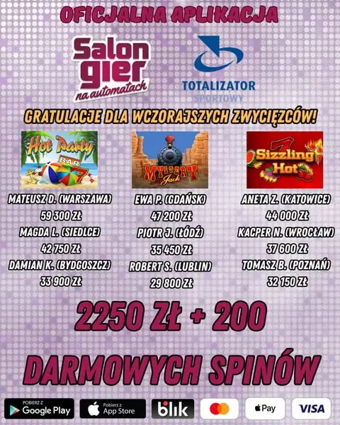 Кадр рекламы SalonGier PL