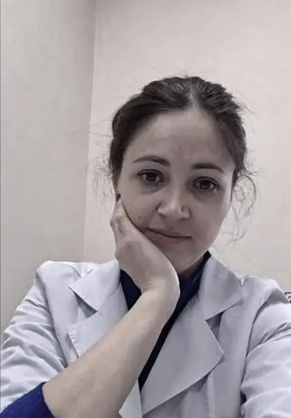 Кадр рекламы Bianca Mureșan