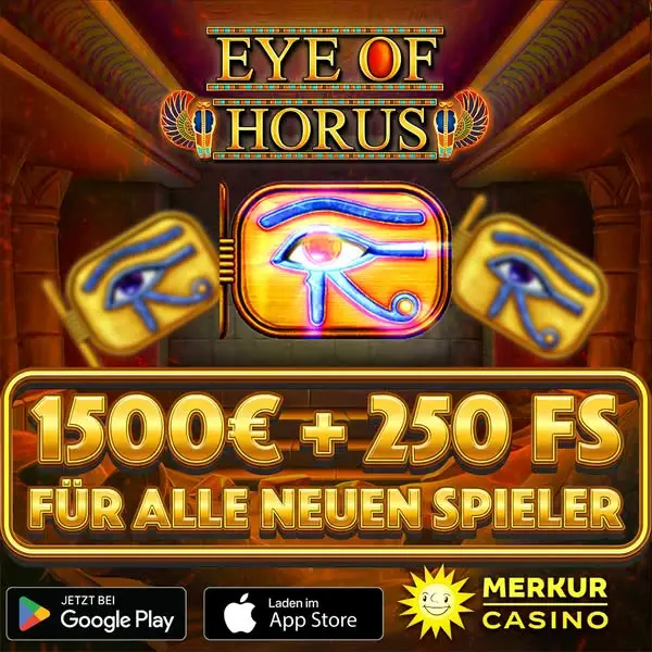 Кадр рекламы Merkur Slots