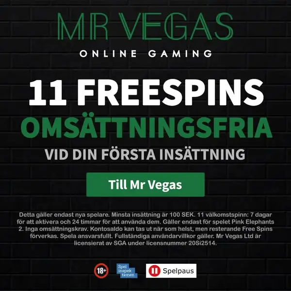 Кадр рекламы The dream of Vegas