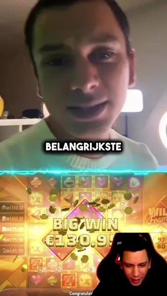 Кадр рекламы World Roulette