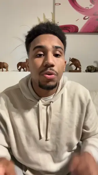 Кадр рекламы Niggebrugge Kierstin Son