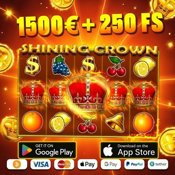 Кадр рекламы VIP Games 2