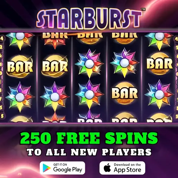 Кадр рекламы Lacky slots