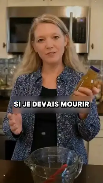 Кадр рекламы Dr. Maya Thorne