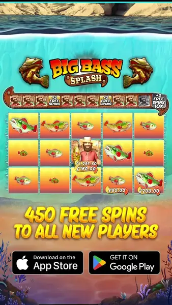 Кадр рекламы Slots Machines