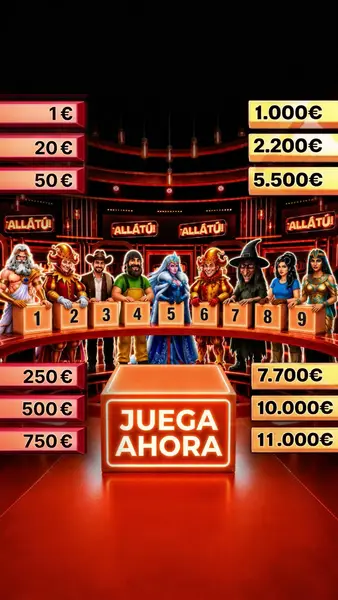 Кадр рекламы Glitz Bets - Allá tú