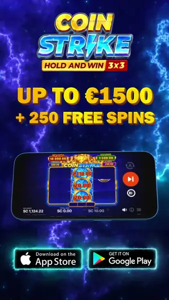 Кадр рекламы Winora Slots