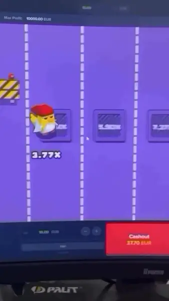 Кадр рекламы Chick Go