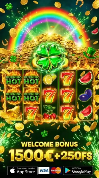Кадр рекламы UK Slots Online