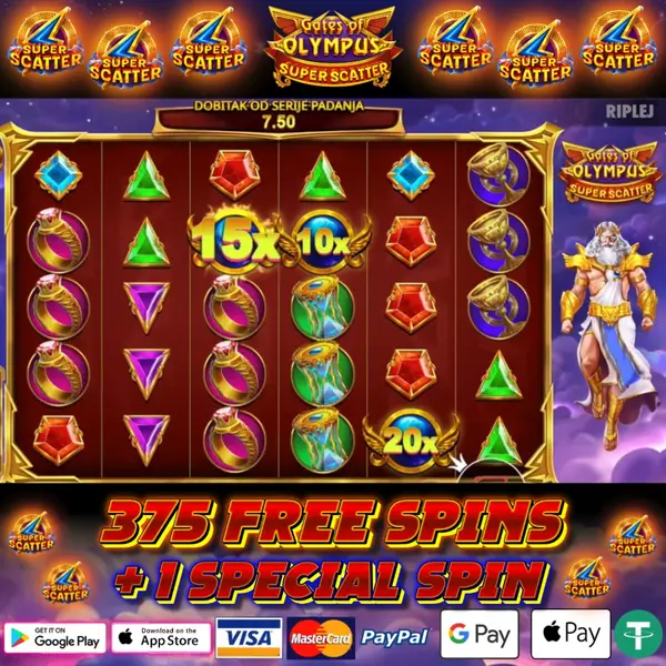 Кадр рекламы Hold and Win