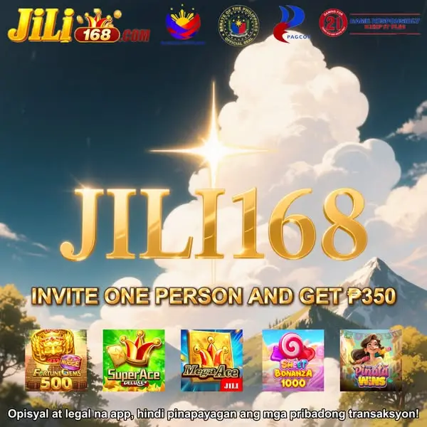 Кадр рекламы Super Win-Jili