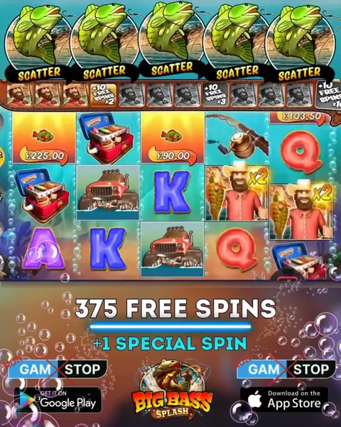 Кадр рекламы Winning Slot