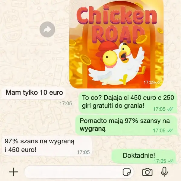 Кадр рекламы CK road new
