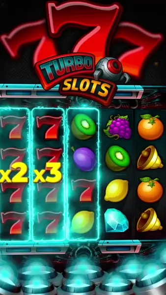 Кадр рекламы Lucky SІоts