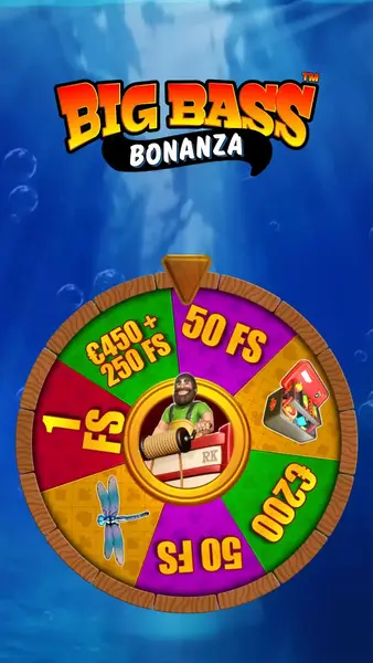 Кадр рекламы Jackpot Junkies