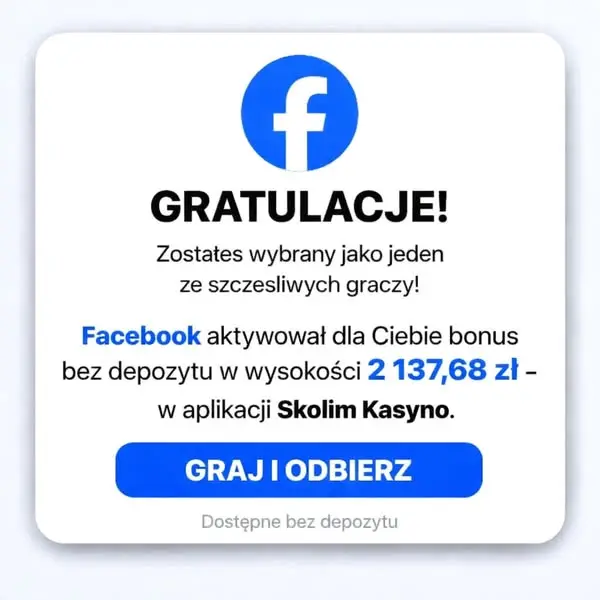 Кадр рекламы Skolim Kasyno