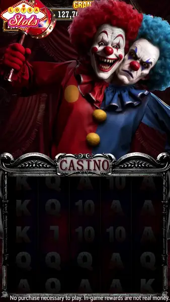 Кадр рекламы FJD Game