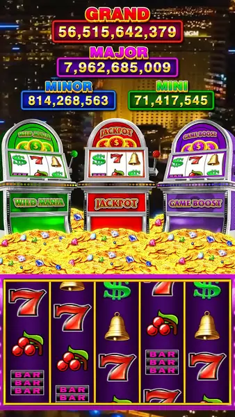 Кадр рекламы Games Online