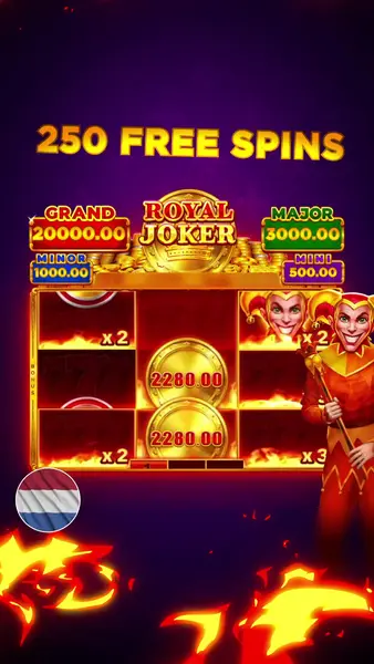Кадр рекламы WinRush NL