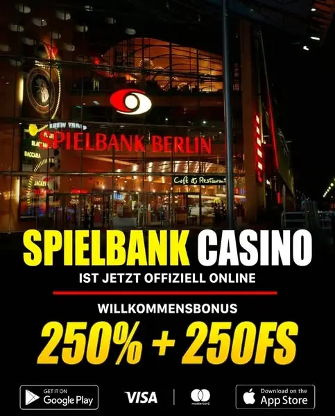 Кадр рекламы Deutsche Spielautomaten