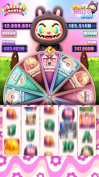 Кадр рекламы Online Casino UK