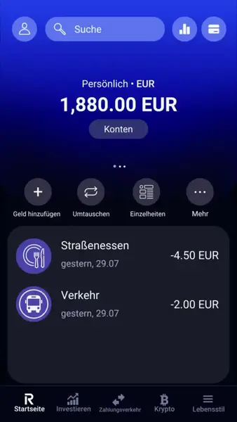 Кадр рекламы Play Online