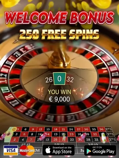 Кадр рекламы Royal Slot