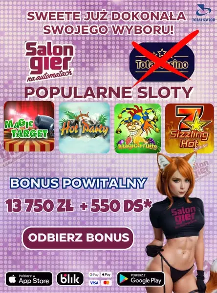 Кадр рекламы Salon Gier