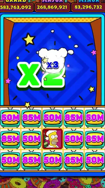 Кадр рекламы LuckyPlay