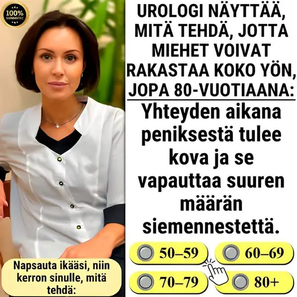 Кадр рекламы Doc Mia Amy 