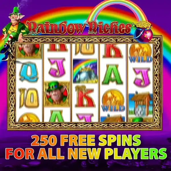 Кадр рекламы Lucky Drops
