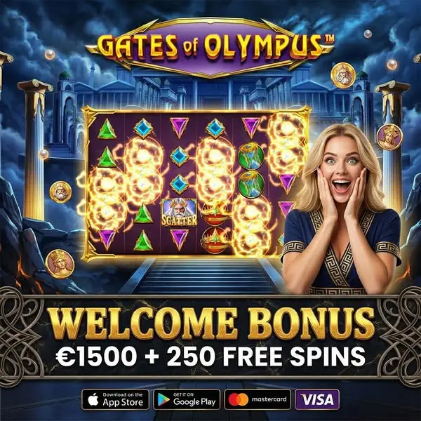Кадр рекламы EU slots