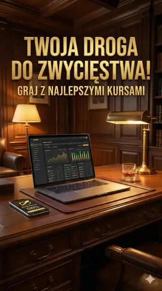 Кадр рекламы Złoty Strzał