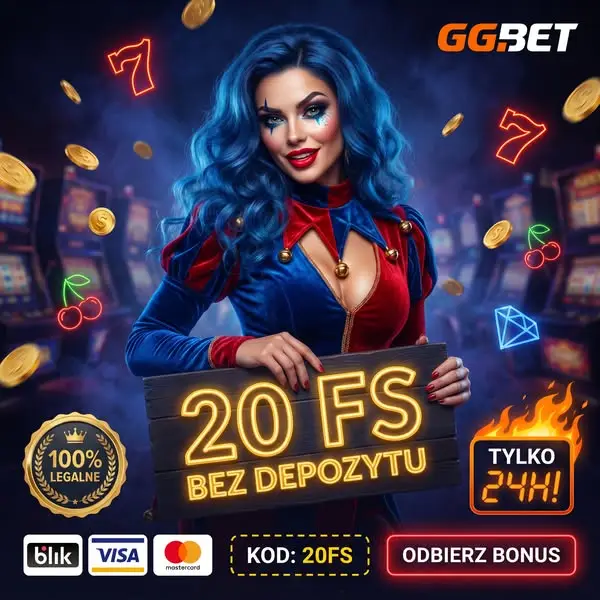 Кадр рекламы Jackpot PL