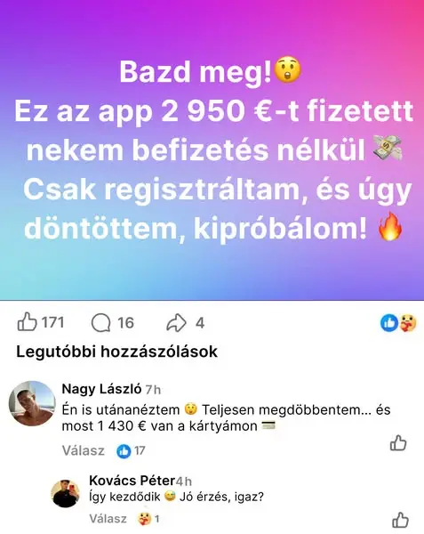 Кадр рекламы Big Win