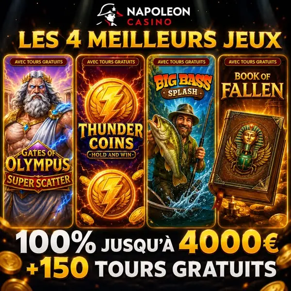 Кадр рекламы Napoleon Be