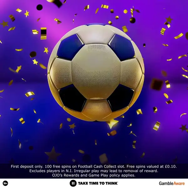 Кадр рекламы GOAL
