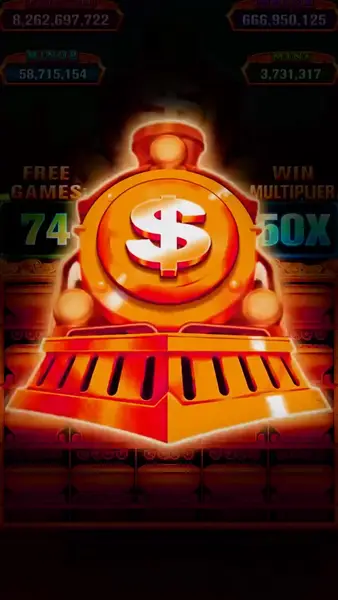 Кадр рекламы Lucky zone